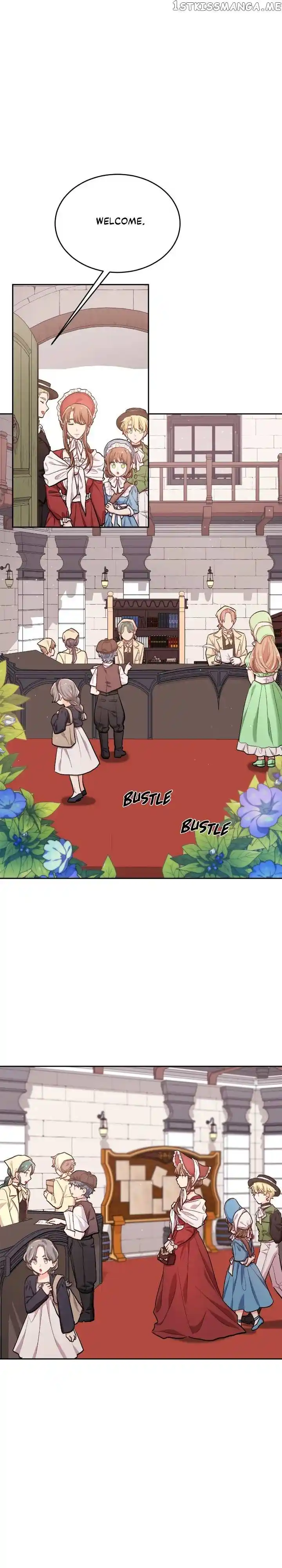 I Was Just An Ordinary Lady Chapter 168