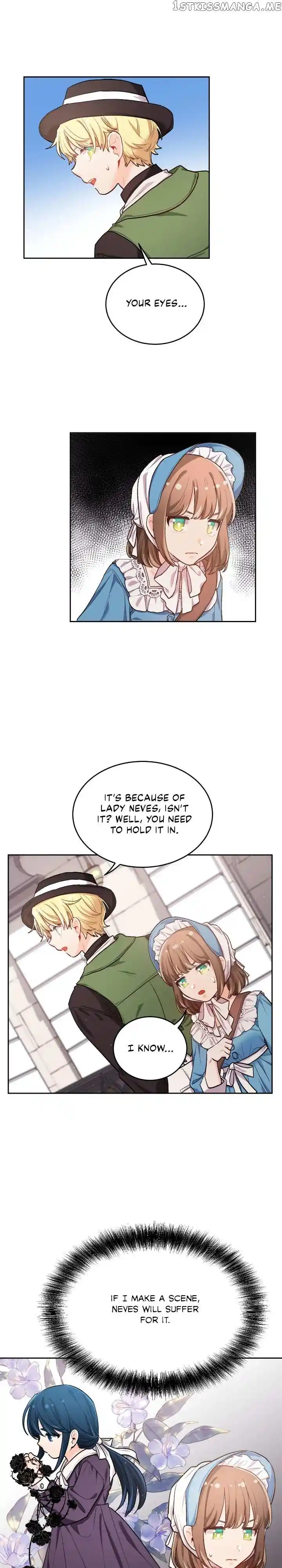 I Was Just An Ordinary Lady Chapter 168