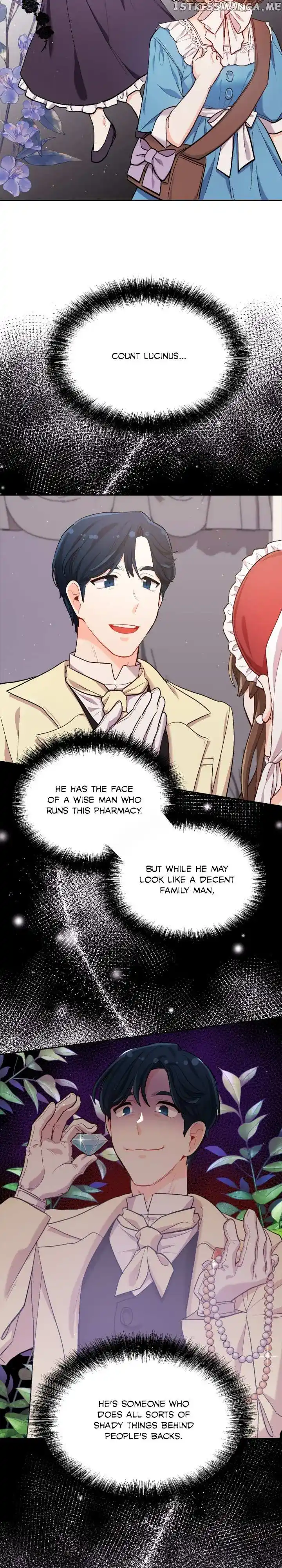 I Was Just An Ordinary Lady Chapter 168