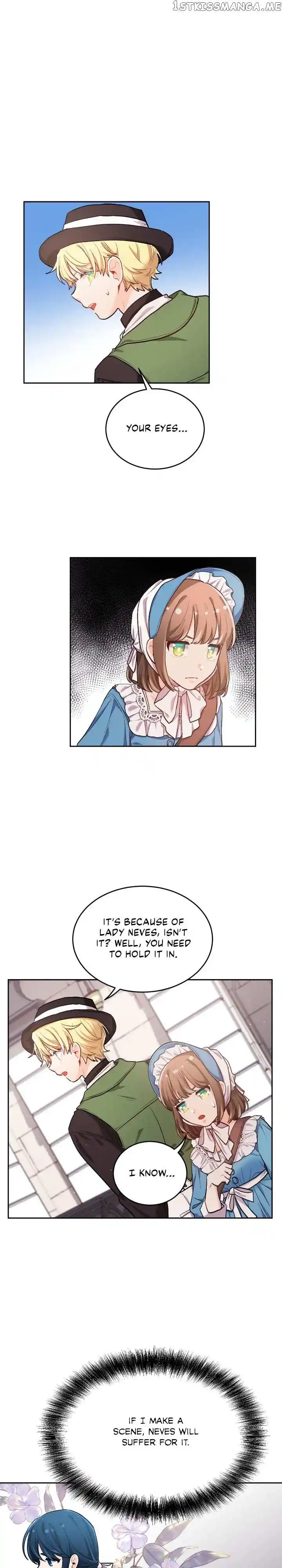 I Was Just An Ordinary Lady Chapter 169