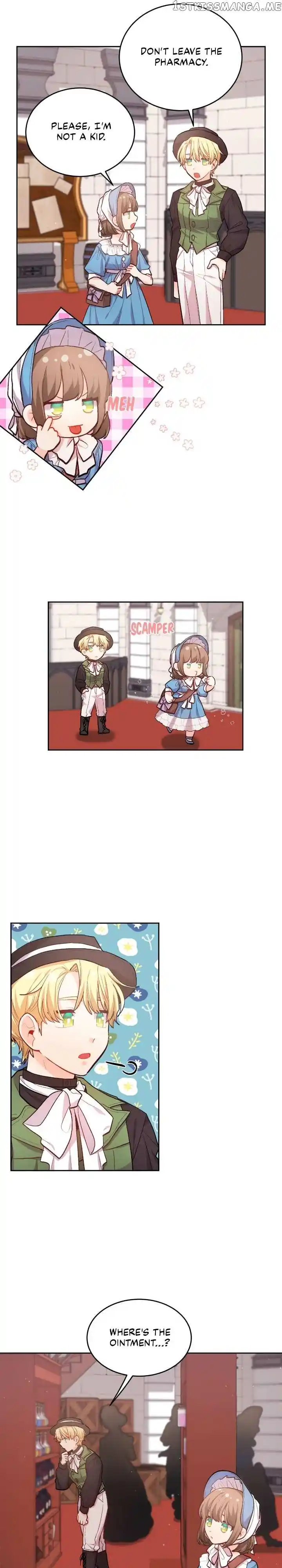 I Was Just An Ordinary Lady Chapter 169