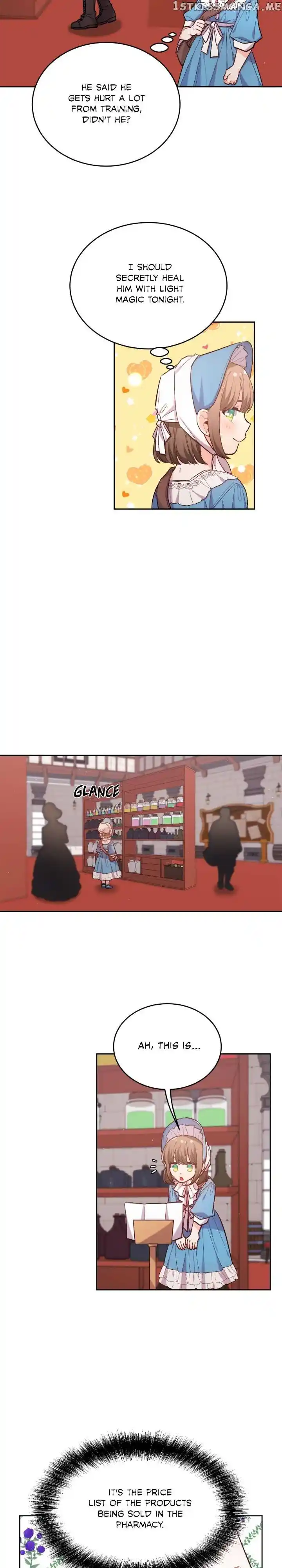 I Was Just An Ordinary Lady Chapter 169