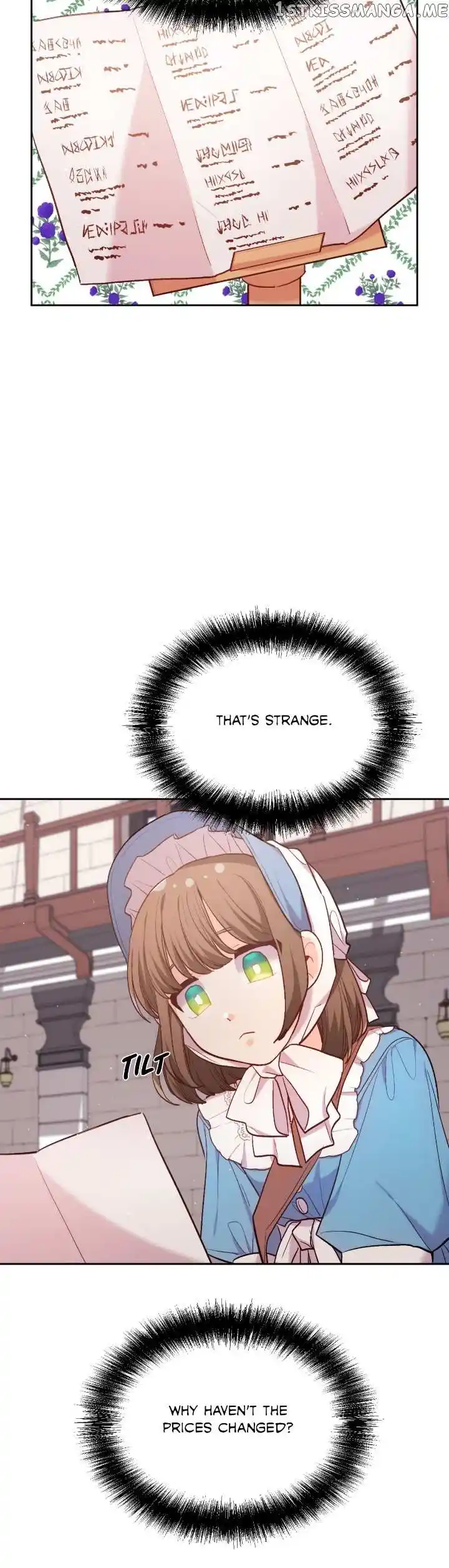 I Was Just An Ordinary Lady Chapter 169