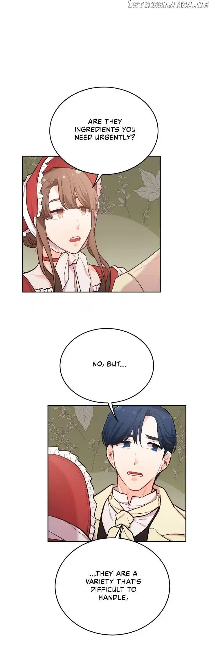 I Was Just An Ordinary Lady Chapter 169