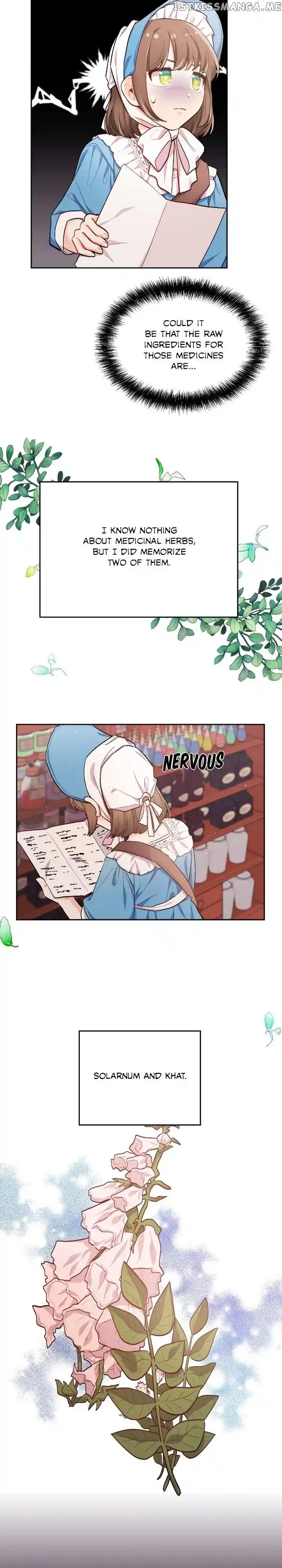 I Was Just An Ordinary Lady Chapter 169