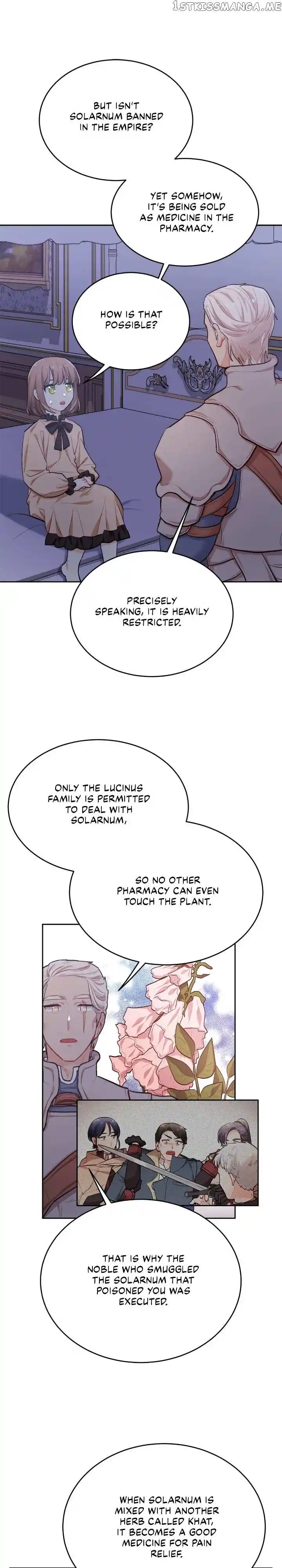 I Was Just An Ordinary Lady Chapter 169