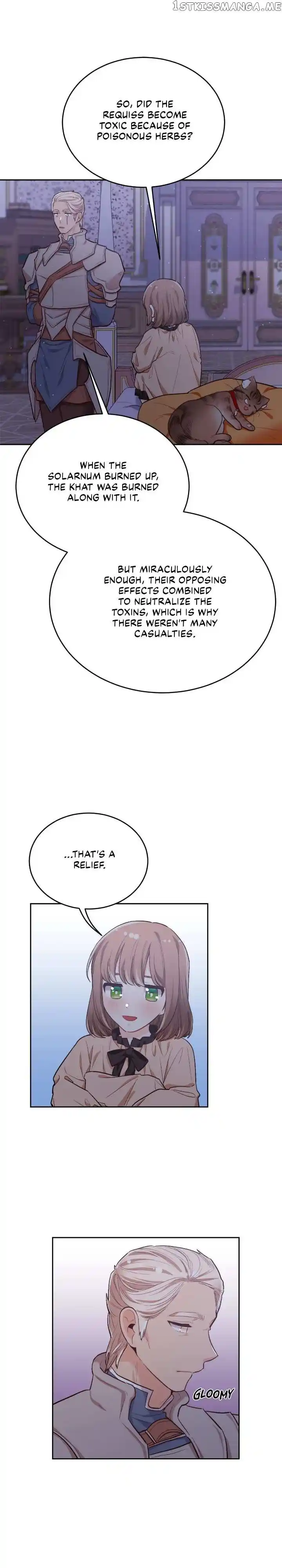 I Was Just An Ordinary Lady Chapter 169