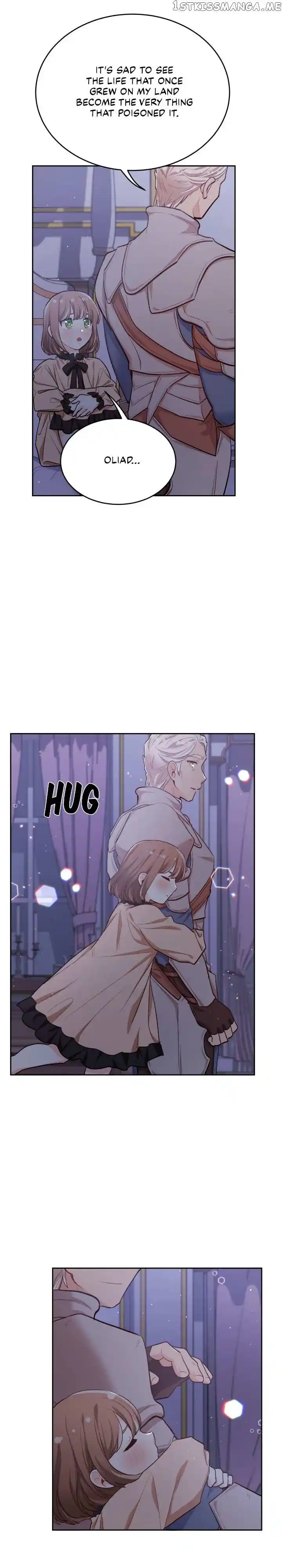 I Was Just An Ordinary Lady Chapter 169