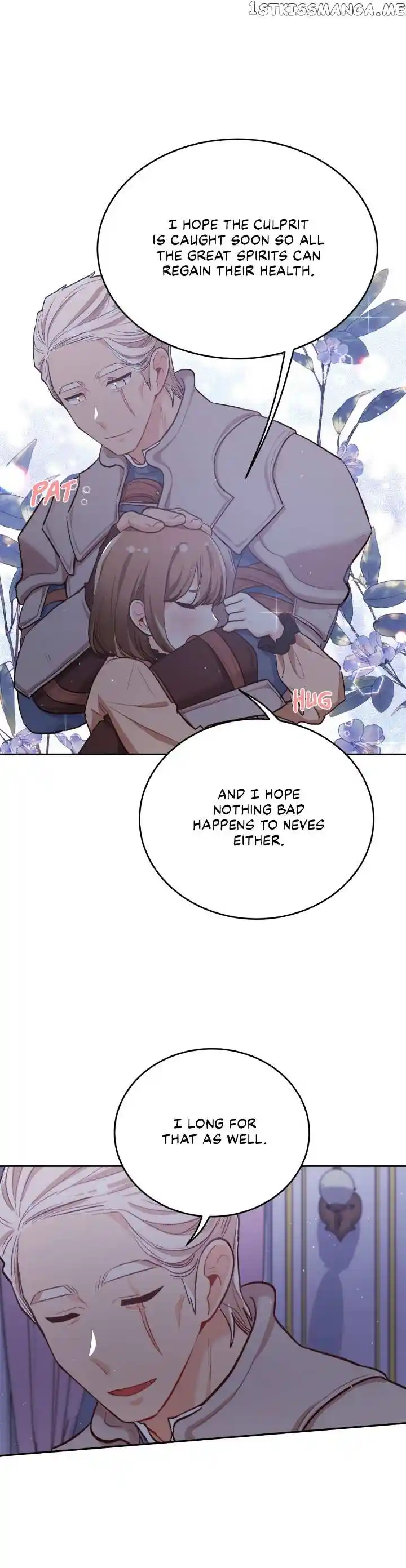 I Was Just An Ordinary Lady Chapter 169