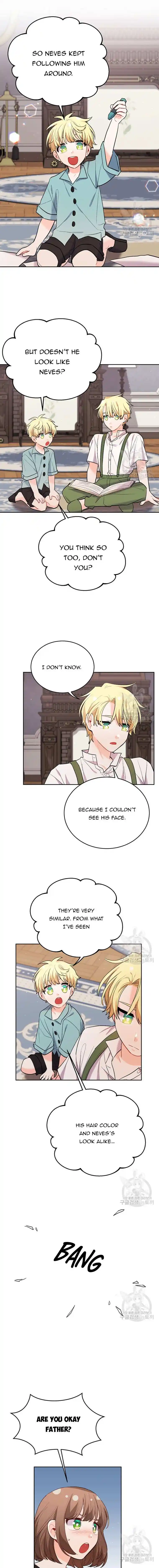 I Was Just An Ordinary Lady Chapter 173