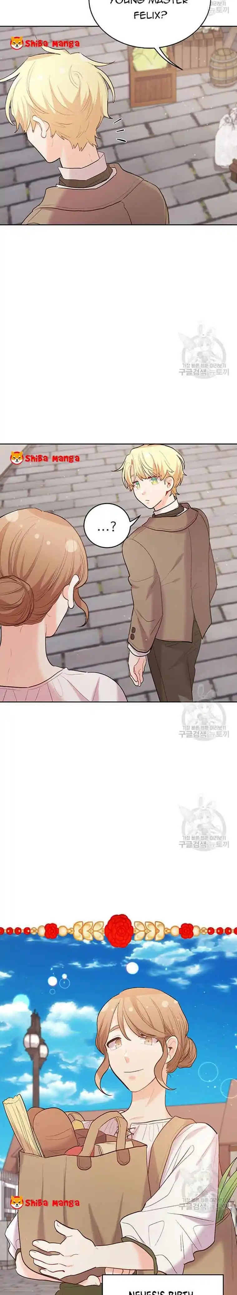 I Was Just An Ordinary Lady Chapter 176