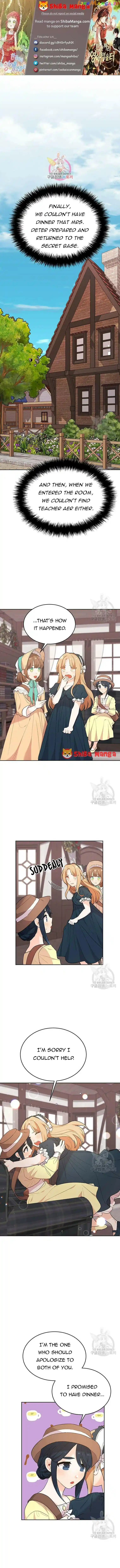 I Was Just An Ordinary Lady Chapter 180