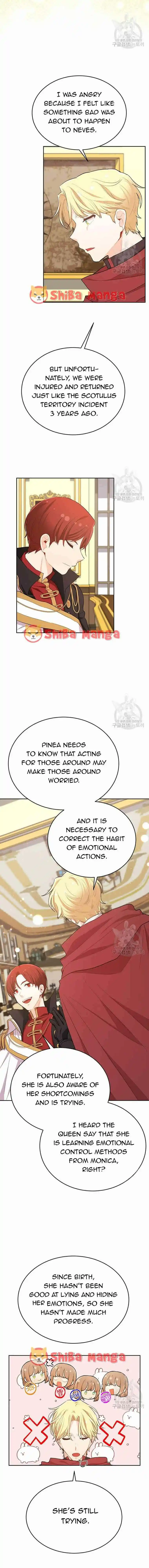 I Was Just An Ordinary Lady Chapter 182