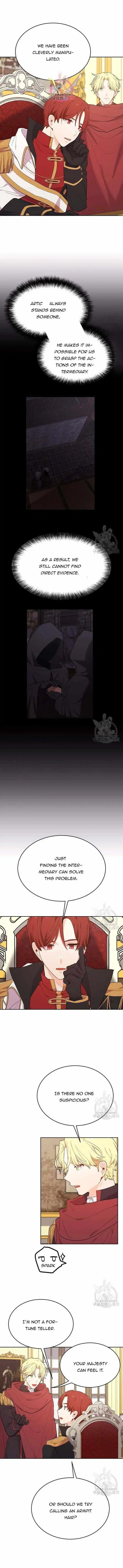 I Was Just An Ordinary Lady Chapter 183