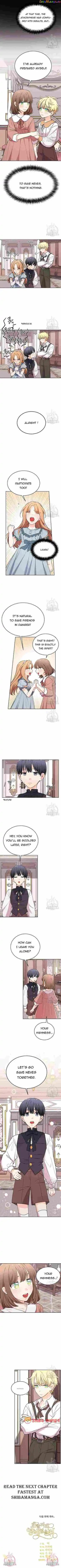 I Was Just An Ordinary Lady Chapter 186