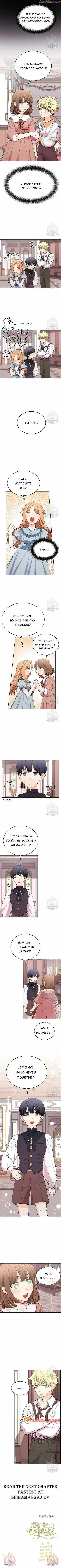 I Was Just An Ordinary Lady Chapter 186