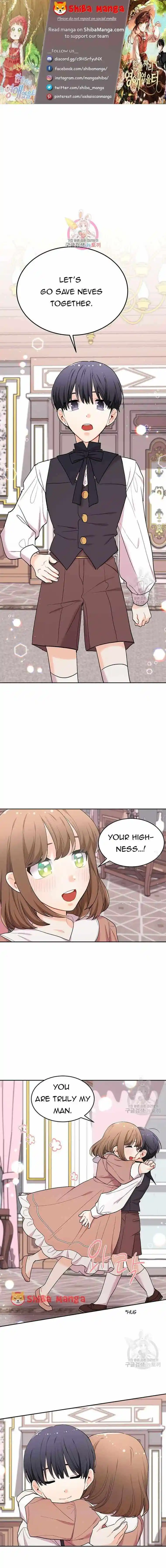 I Was Just An Ordinary Lady Chapter 187