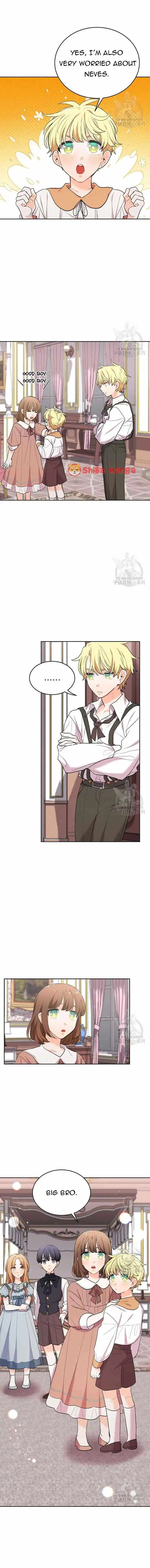 I Was Just An Ordinary Lady Chapter 187