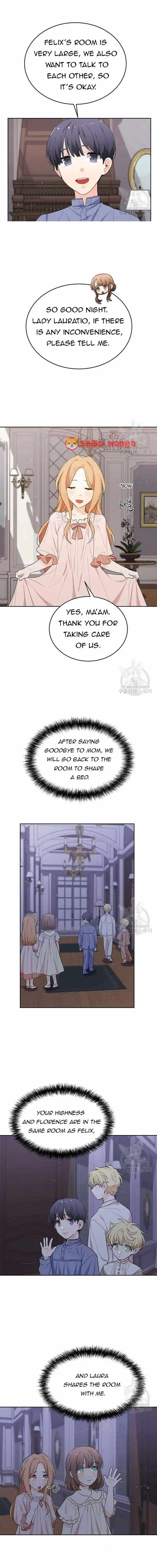 I Was Just An Ordinary Lady Chapter 187