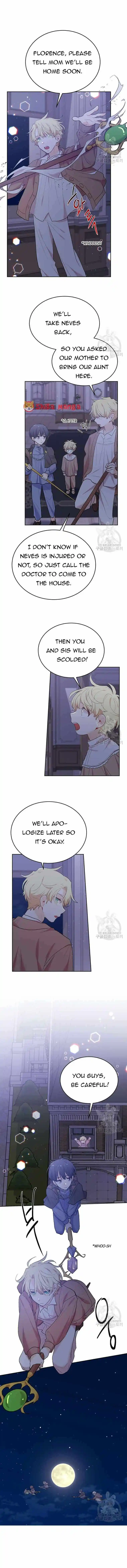 I Was Just An Ordinary Lady Chapter 187