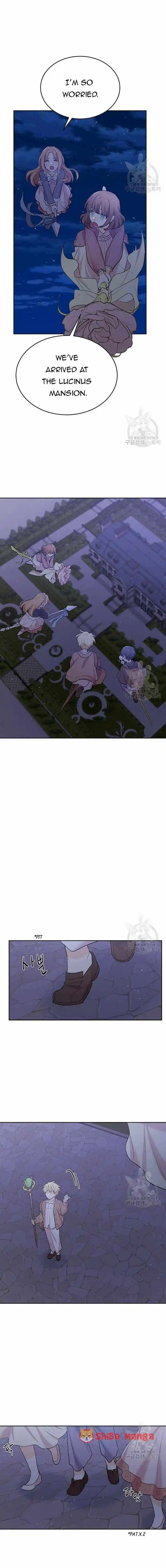 I Was Just An Ordinary Lady Chapter 187