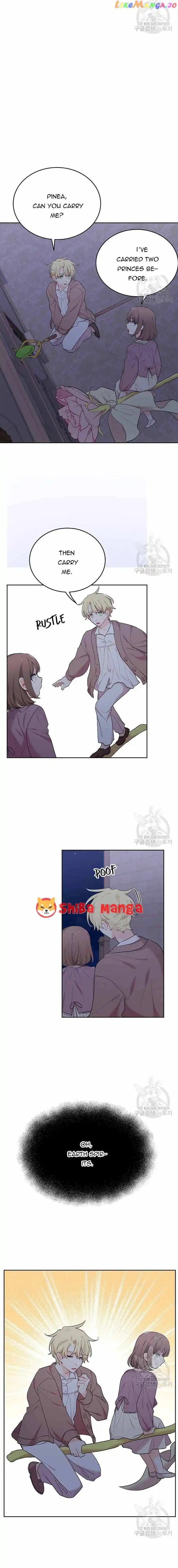 I Was Just An Ordinary Lady Chapter 188