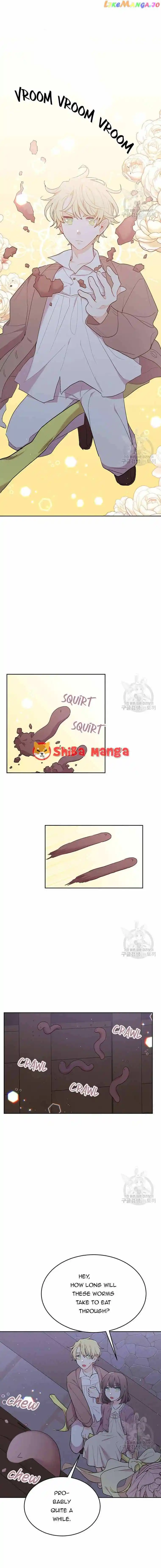 I Was Just An Ordinary Lady Chapter 188