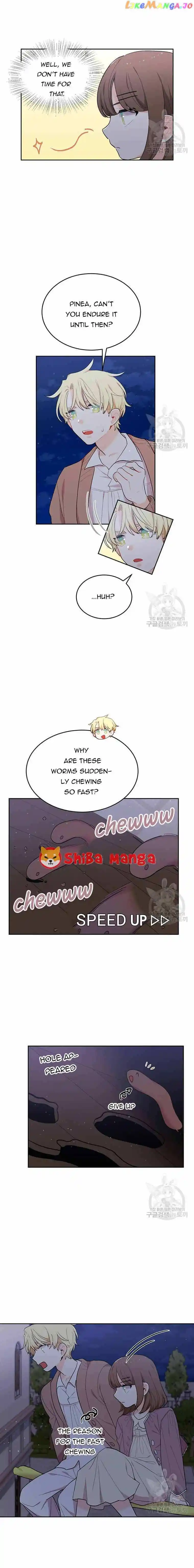 I Was Just An Ordinary Lady Chapter 188