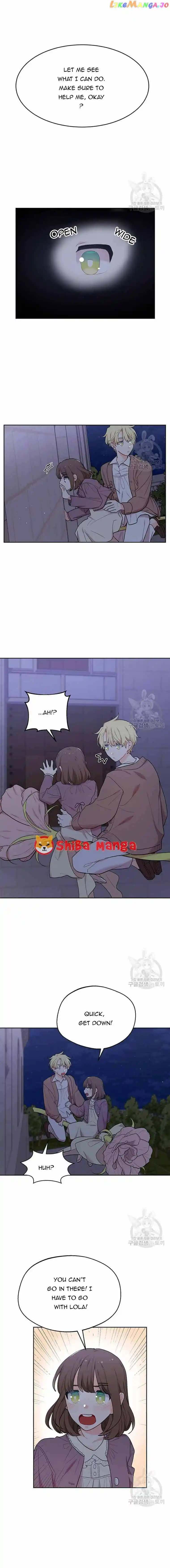 I Was Just An Ordinary Lady Chapter 188