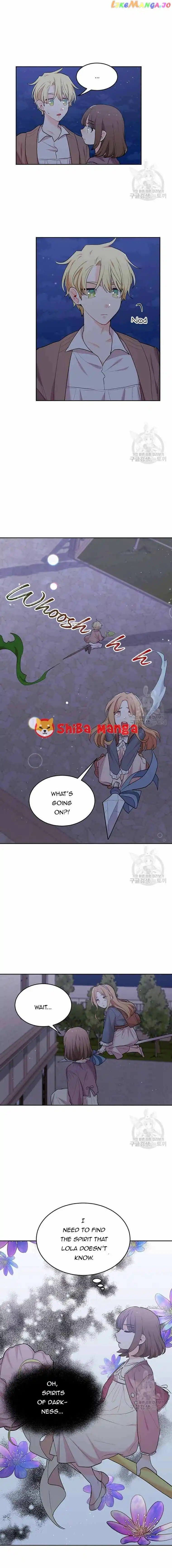 I Was Just An Ordinary Lady Chapter 188