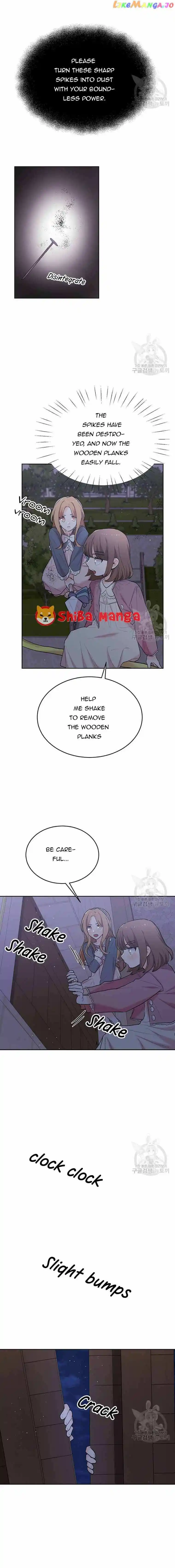 I Was Just An Ordinary Lady Chapter 188