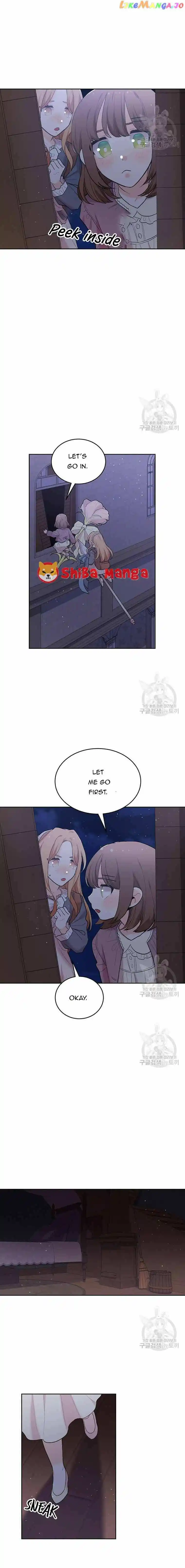 I Was Just An Ordinary Lady Chapter 188