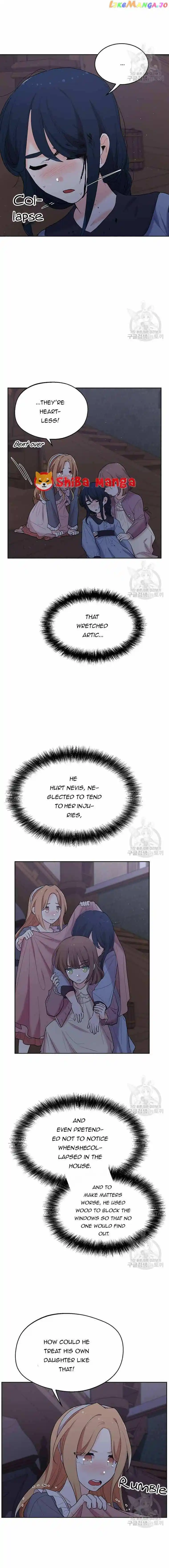 I Was Just An Ordinary Lady Chapter 188