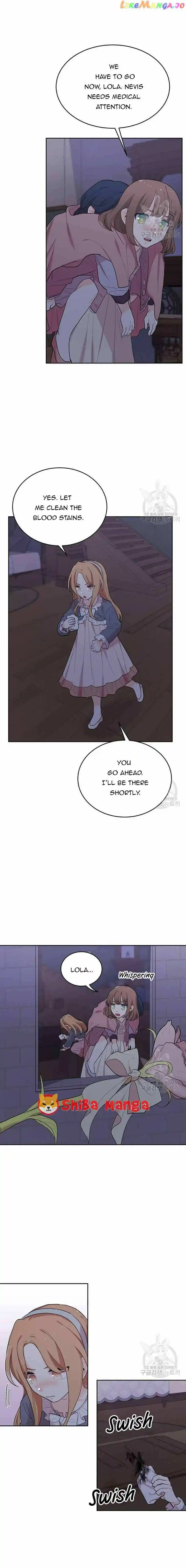 I Was Just An Ordinary Lady Chapter 188