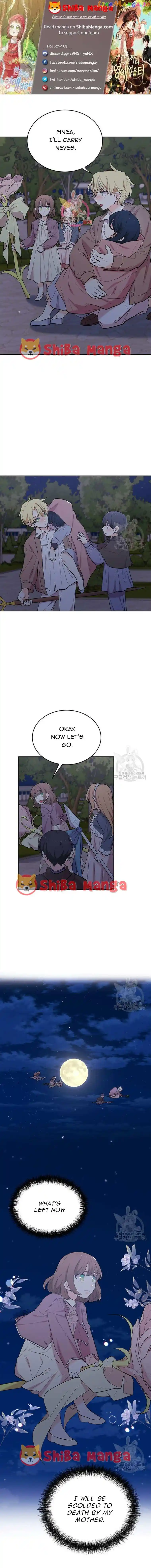 I Was Just An Ordinary Lady Chapter 189