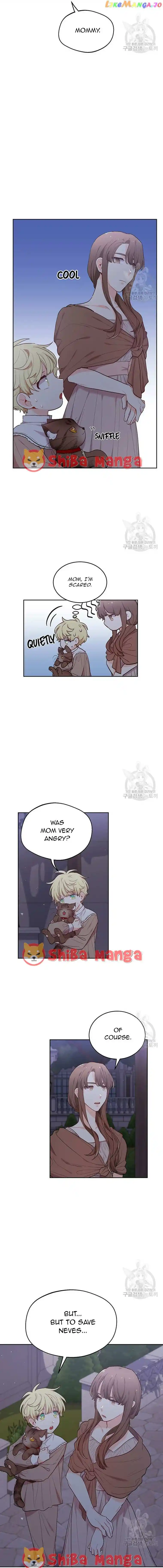 I Was Just An Ordinary Lady Chapter 189