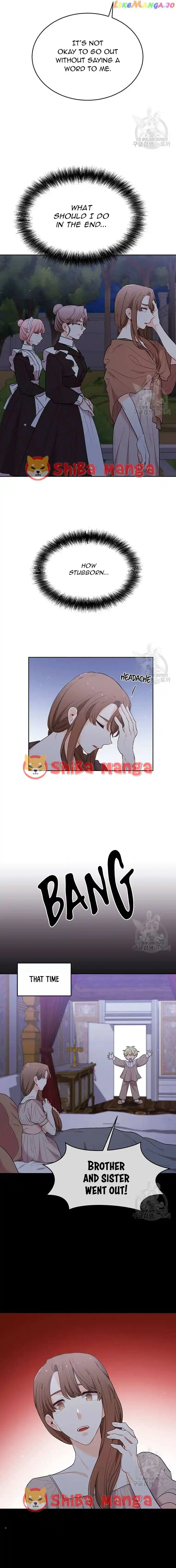 I Was Just An Ordinary Lady Chapter 189