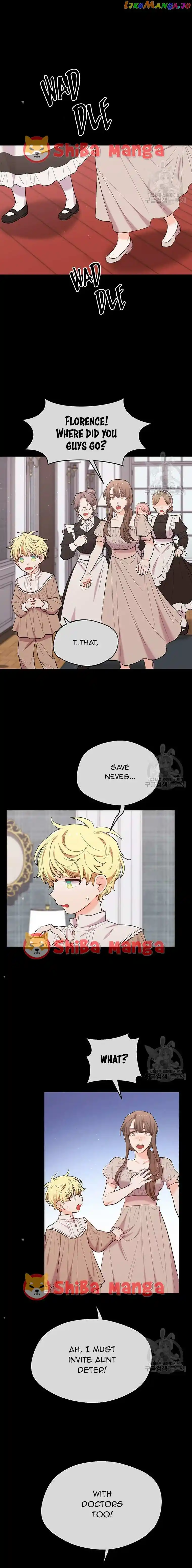 I Was Just An Ordinary Lady Chapter 189