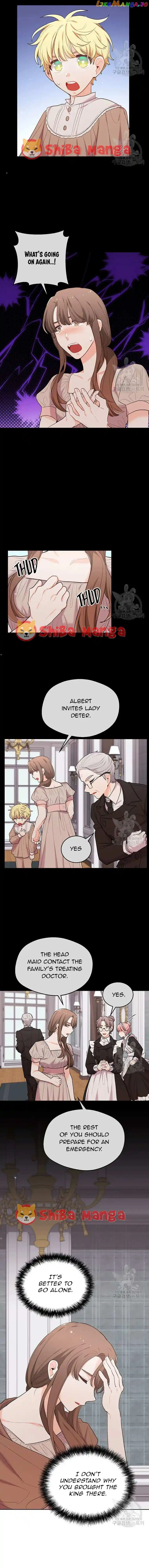 I Was Just An Ordinary Lady Chapter 189