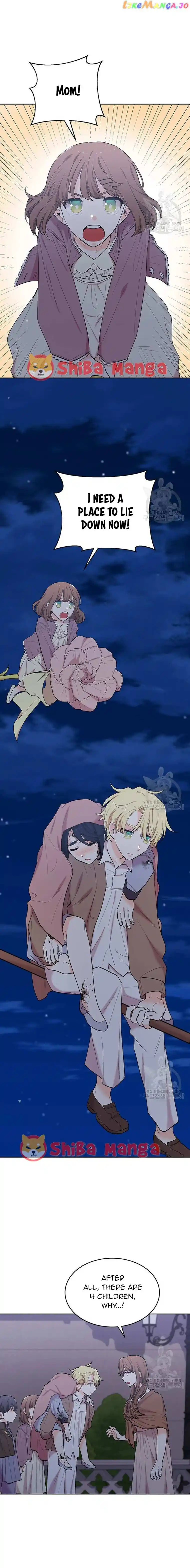 I Was Just An Ordinary Lady Chapter 189