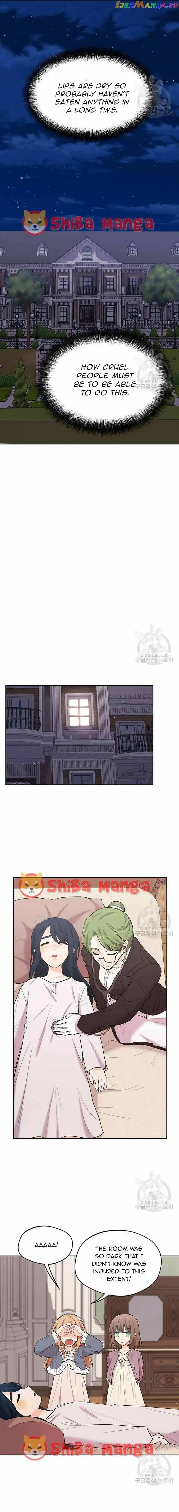 I Was Just An Ordinary Lady Chapter 189