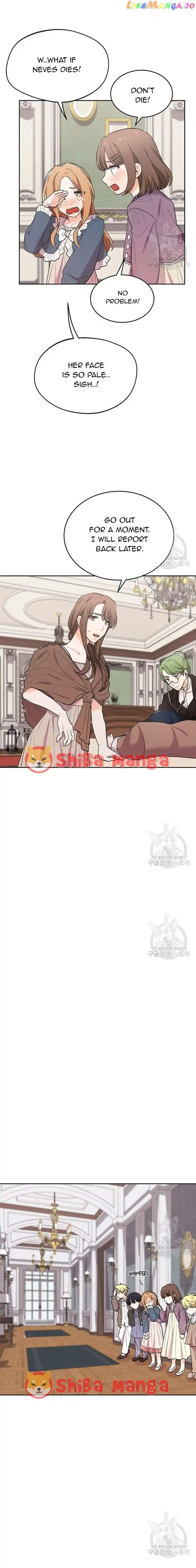 I Was Just An Ordinary Lady Chapter 189