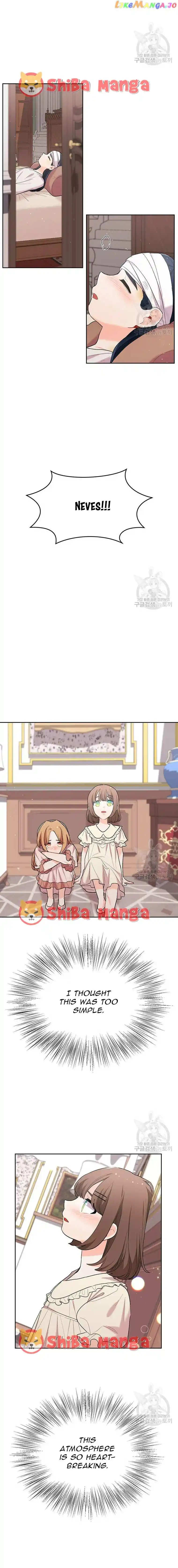 I Was Just An Ordinary Lady Chapter 189