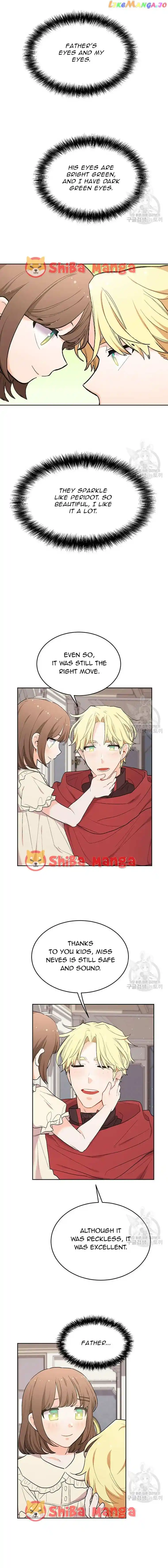 I Was Just An Ordinary Lady Chapter 190