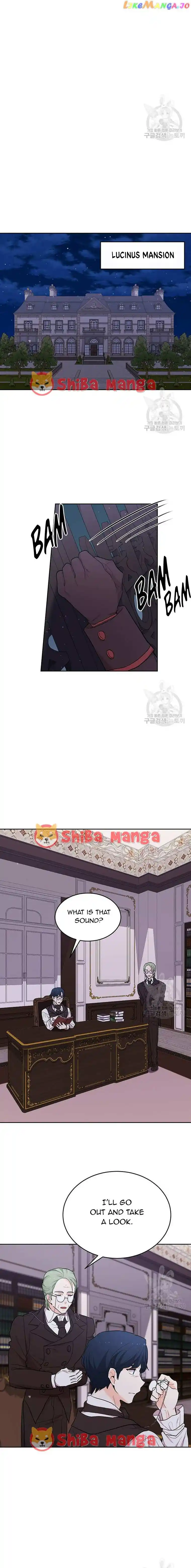 I Was Just An Ordinary Lady Chapter 190