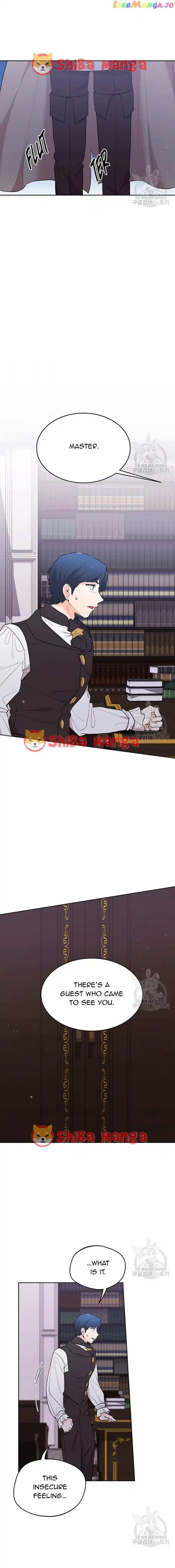 I Was Just An Ordinary Lady Chapter 190