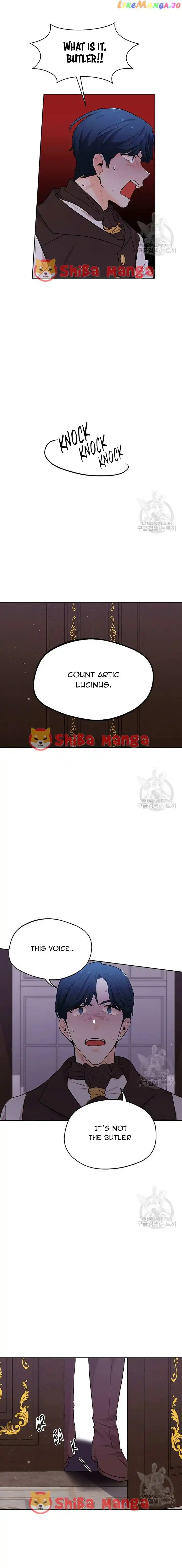 I Was Just An Ordinary Lady Chapter 190