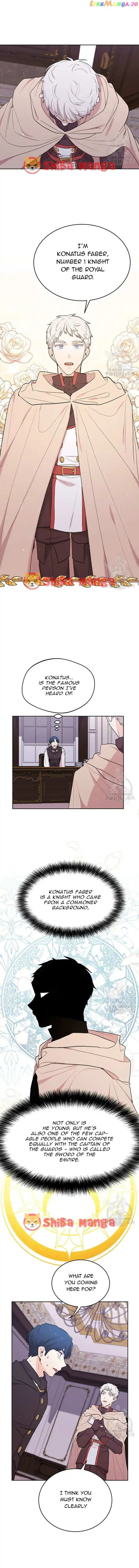 I Was Just An Ordinary Lady Chapter 190