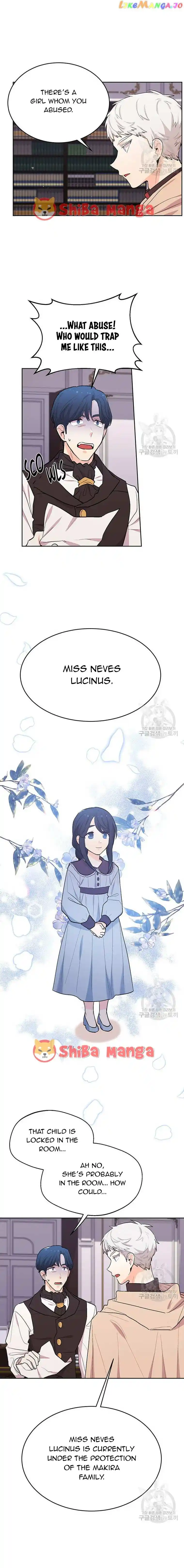 I Was Just An Ordinary Lady Chapter 190