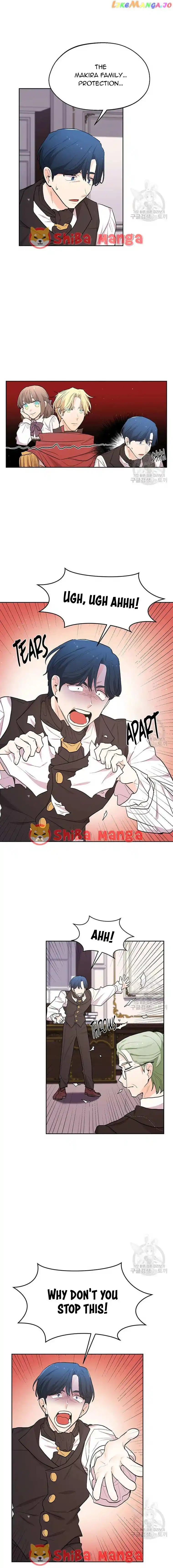 I Was Just An Ordinary Lady Chapter 190